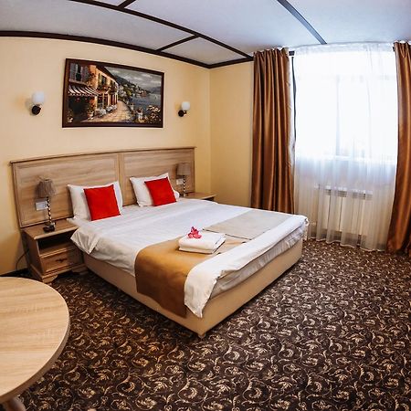 Kaufman Hotel Moscow Ngoại thất bức ảnh